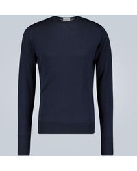 smedley sweaters