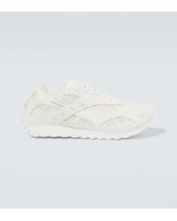 Bottega Veneta - 'Orbit' Sneakers - Lyst