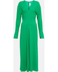 Damen-Kleider von Victoria Beckham | Online-Schlussverkauf – Bis zu 50%  Rabatt | Lyst DE