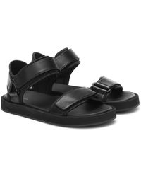 the row sandals sale