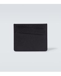 Maison Margiela - Leather Card Case - Lyst