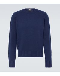 Tom Ford - Cashmere Sweater - Lyst