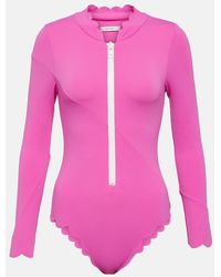 Marysia Swim - Badeanzug North Sea - Lyst