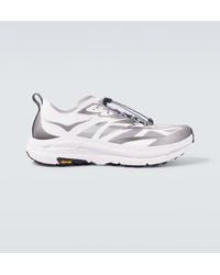 Hoka One One - Mafate Speed 4 Lite Trail Running Shoes - Lyst