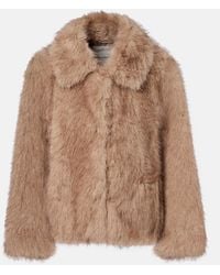 Max Mara - Single-Breasted Coat - Lyst