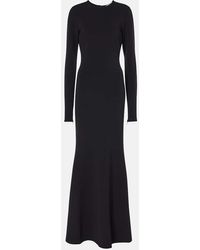 Dorothee Schumacher - Abito Lungo - Lyst