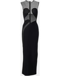 Alaïa - Dress - Lyst