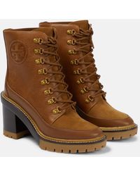 Botas Tory Burch de mujer | Rebajas en línea, hasta el 73 % de descuento |  Lyst