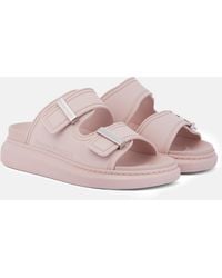 McQueen - Sliders - Lyst