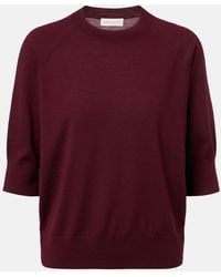 Dries Van Noten - Wool Sweater - Lyst