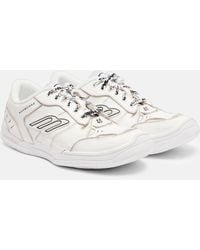 Balenciaga - Hamptons Sports Shoes - Lyst