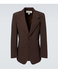 ERL - Single-Breasted Suit Jacket - Lyst