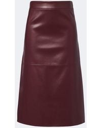 Max Mara - Pencil Skirt - Lyst