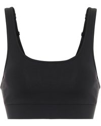 alexander wang ceo sports bra
