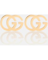 Gucci Stud Earrings for Women - Up to 42% off | Lyst