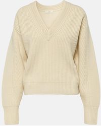Co. - Pullover in cashmere - Lyst
