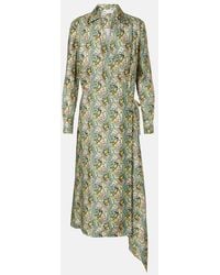 Tory Burch - Abito A Portafoglio - Lyst