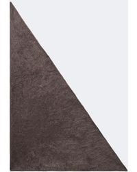 Lisa Yang - Brushed Cashmere Scarf - Lyst