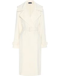 Polo Ralph Lauren Coats for Women - Up to 38% off at Lyst.com