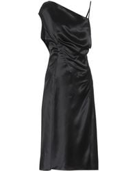 cocktail and party versace dress