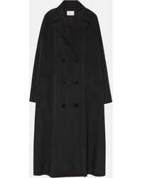 Frankie Shop - Jude Trench Coat - Lyst