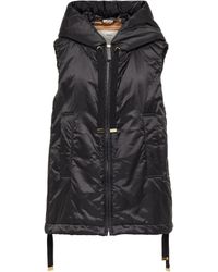 Max Mara Waistcoats and gilets for Women | Online Sale up to 60% off | Lyst