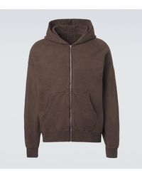 Visvim - Sweat-Shirt Jumbo En Coton - Lyst