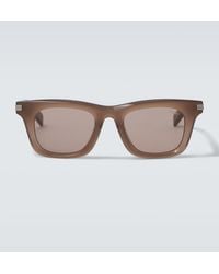 ZEGNA - Rectangular Sunglasses - Lyst