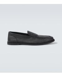 John Lobb - Mocassini Pace - Lyst