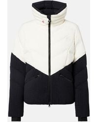 Perfect Moment - Duvet Down Ski Jacket - Lyst