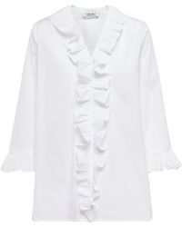 Max Mara Blouses for Women | Online Sale up to 55% off | Lyst Australia