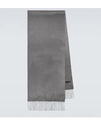 Prada - Sciarpa - Lyst