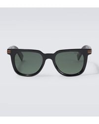 ZEGNA - Occhiali Da Sole Squadrati - Lyst