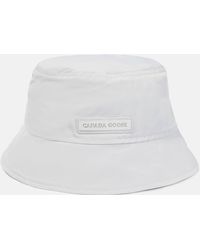 Canada Goose - Horizon Reversible Bucket Hat - Lyst