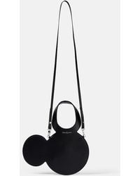 Coperni - X Disney Baby Mickey Leather Shoulder Bag - Lyst