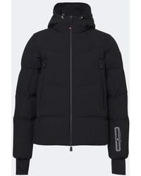 Moncler - Angren Hooded Ski Jacket - Lyst