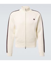Wales Bonner - Tide Track Jacket - Lyst