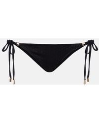 Melissa Odabash - Bikini-Hoeschen Costa - Lyst