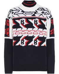 bogner sweater