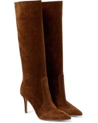 Gianvito Rossi Boots for Women - Up to 81% off at Lyst.com
