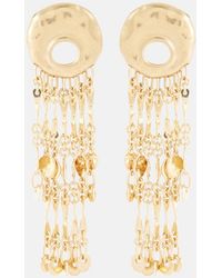 Chloé - Pendientes Eclectic - Lyst