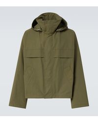 Bottega Veneta - Light Jackets - Lyst