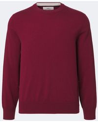 arch4 - Mr Carlos Cashmere Sweater - Lyst