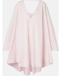Jacquemus - Paysan Minidress - Lyst