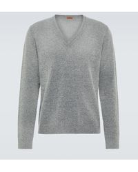 Barena - Pullover aus Wolle - Lyst