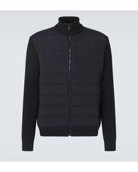 Fusalp - Lissandre Knitted Jacket - Lyst