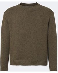 The Row - Markhim Cashmere Sweater - Lyst