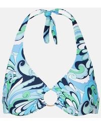 Melissa Odabash - Bikini-Oberteil Brussels - Lyst