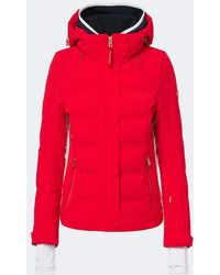 Bogner - Tula Ski Jacket - Lyst