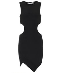 off white dress online
